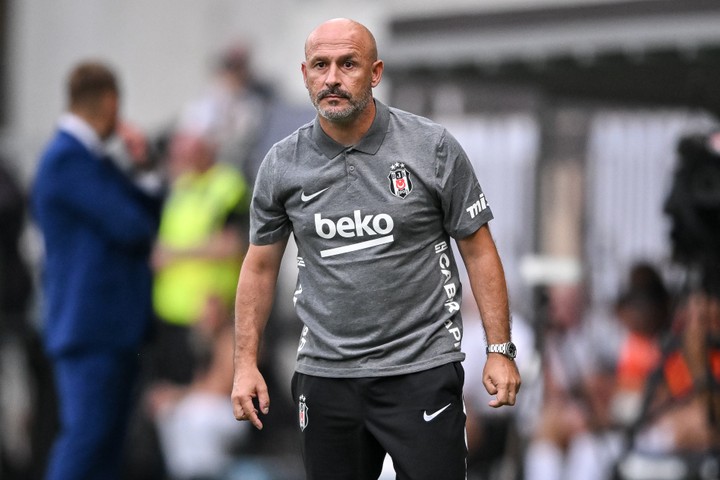 Horúca atmosféra v Istanbule! Beşiktaş vyzve anglický Crystal Palace, sledujte od 20:30 na JOJ Šport